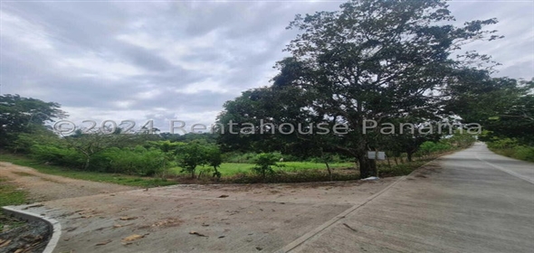 Terreno Inversión Calle Panama Norte Panama City Panamá Province, 07127 | Splendid Commercial Land - Terreno en Panamá Norte