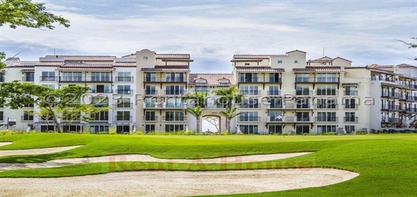Puntarena Ocean Vill Calle Buenaventura Puerta del Mar 204 , Cocle Cocle Cocle, 02001 | Beachfront Apartment for Rent in Puntarena Ocean Village