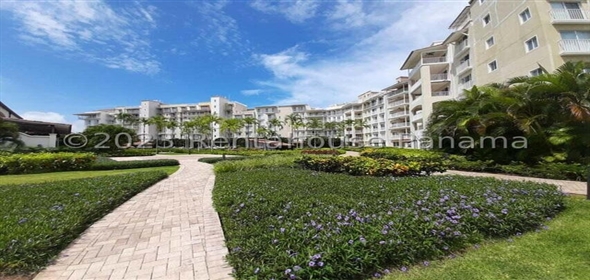 Puntarena Ocean Vill Calle Buenaventura Puerta del Mar 204 , Cocle Cocle Cocle, 02001 | Beachfront Apartment for Rent in Puntarena Ocean Village