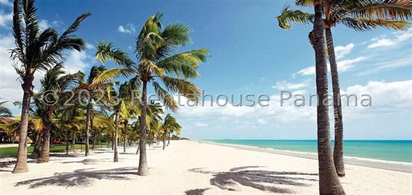 Puntarena Ocean Vill Calle Buenaventura Puerta del Mar 204 , Cocle Cocle Cocle, 02001 | Beachfront Apartment for Rent in Puntarena Ocean Village