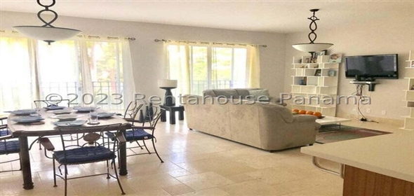 Puntarena Ocean Vill Calle Buenaventura Puerta del Mar 204 , Cocle Cocle Cocle, 02001 | Beachfront Apartment for Rent in Puntarena Ocean Village