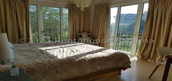 Puntarena Ocean Vill Calle Buenaventura Puerta del Mar 204 , Cocle Cocle Cocle, 02001 | Beachfront Apartment for Rent in Puntarena Ocean Village