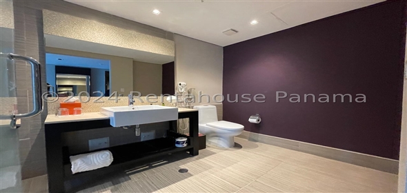 Megapolis hotel Panama City Panamá Province,  | Room in Megapolis Hotel