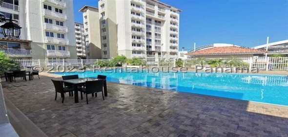 Torres Versalles II Avenida Costanera Torre 400 3C Panama City Panamá Province, 07127 | Incredible Apartment - Apartamento en Versalles