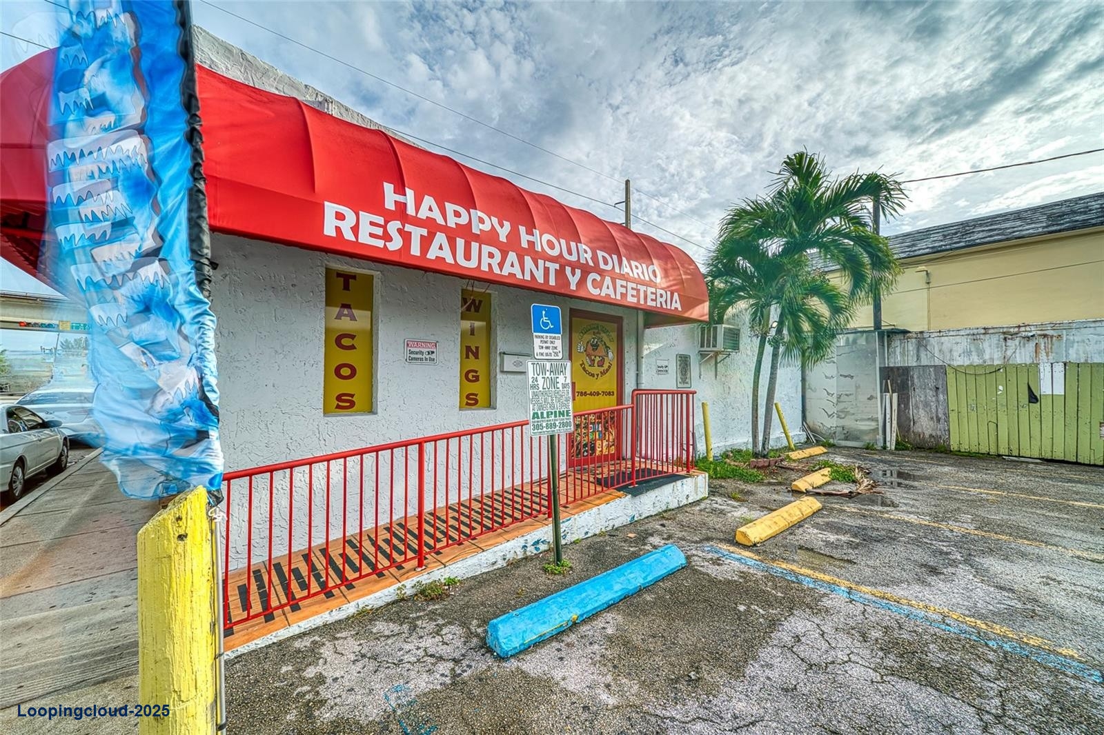 Mexican Restaurant