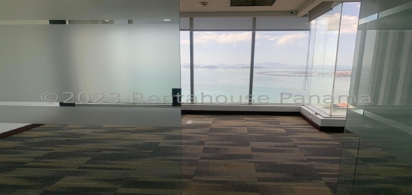 Bicsa Financial Cent Avenida Balboa /Aquilino de la Guardia Piso 38 Oficina 38-10 / 11 Panama City Panamá Province, 07127 | Prestigious Office for Rent in Bicsa Financial Center
