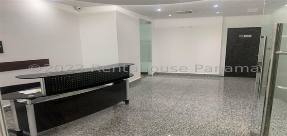 Bicsa Financial Cent Avenida Balboa /Aquilino de la Guardia Piso 38 Oficina 38-10 / 11 Panama City Panamá Province, 07127 | Prestigious Office for Rent in Bicsa Financial Center