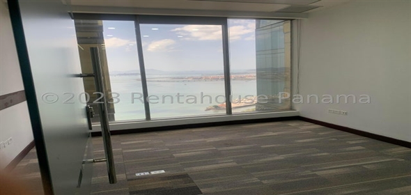 Bicsa Financial Cent Avenida Balboa /Aquilino de la Guardia Piso 38 Oficina 38-10 / 11 Panama City Panamá Province, 07127 | Prestigious Office for Rent in Bicsa Financial Center