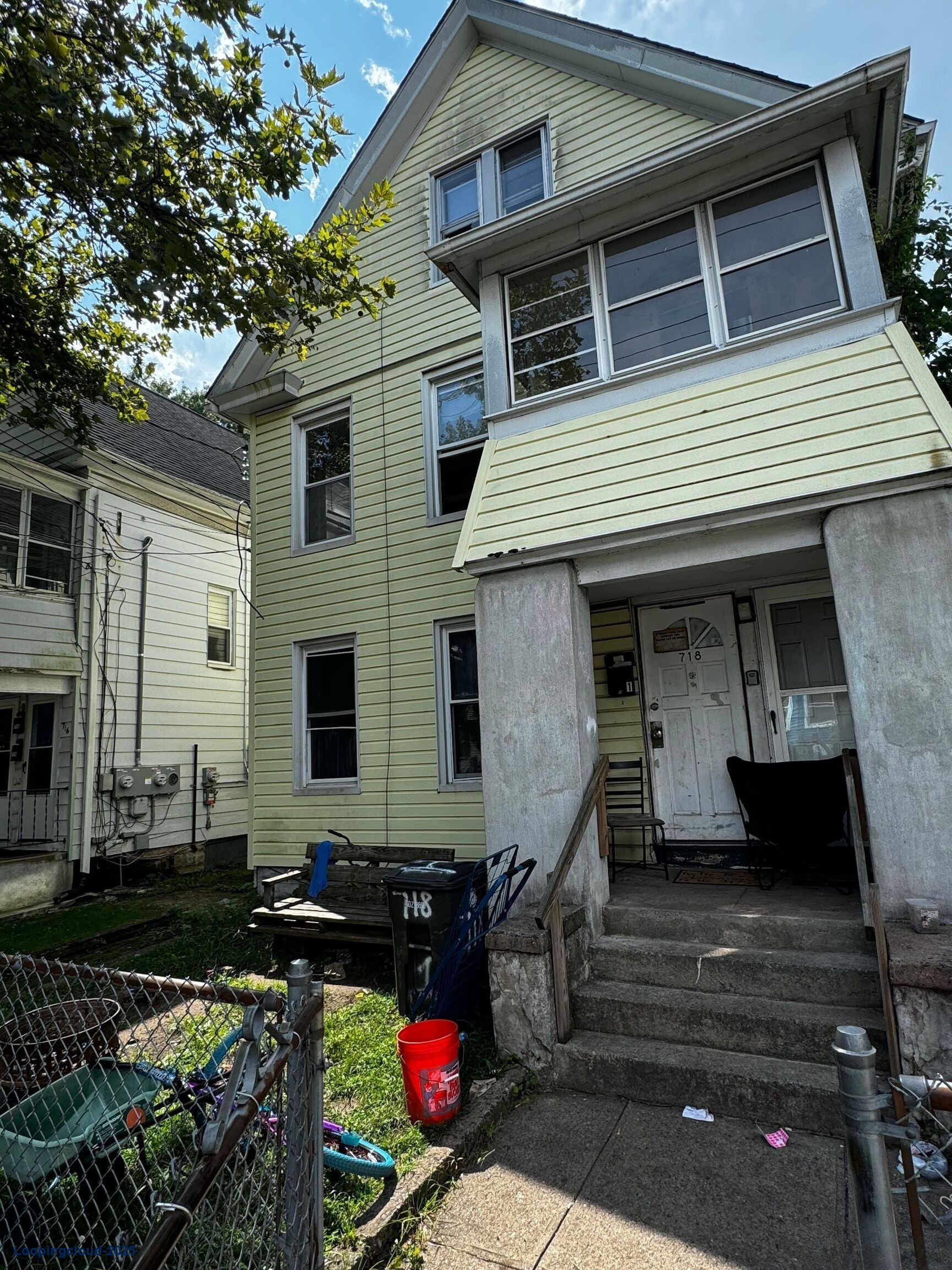 Commercial Property for Sale in New Haven Connecticut 06511