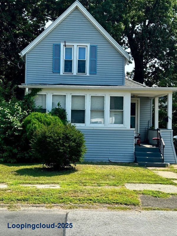 Beautiful single family home