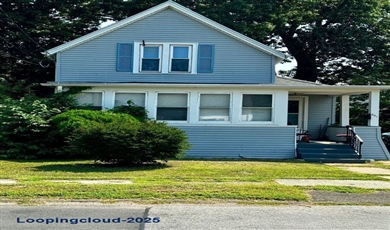 Beautiful single family home