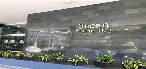Ocean Business Calle Aquilino de la Guardia con calle 47 Piso16 Ofic 16-1 -16-6, Panama City Panamá Province, 07179 | Commercial Property - Local Comercial en Marbella