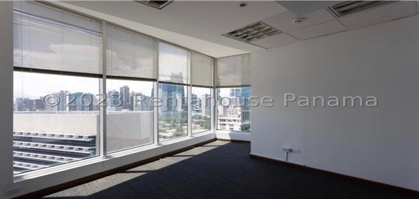 Ocean Business Calle Aquilino de la Guardia con calle 47 Piso16 Ofic 16-1 -16-6, Panama City Panamá Province, 07179 | Commercial Property - Local Comercial en Marbella
