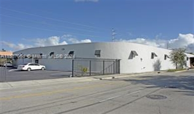 1515 NW 22nd St Miami Florida, 33142 | Great Retail Space