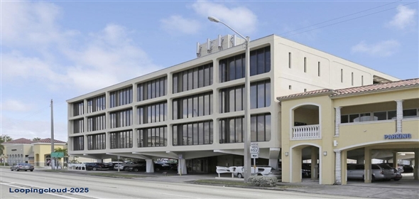 420 S Dixie Hwy 2B Hwy Coral Gables Florida, 33146 | Affordable office
