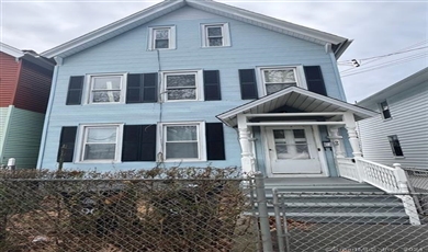 90 Cedar Street New Haven Connecticut, 06519 | Beautiful multifamily home