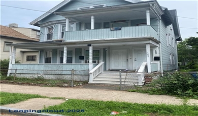 165 Starr Street New Haven Connecticut, 06511 | Commercial Property for Sale in New Haven Connecticut 06511