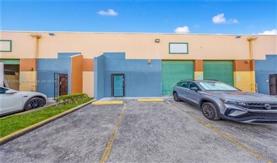 7760 W 20th Ave # 7 Hialeah Florida, 33016 | Commercial Property