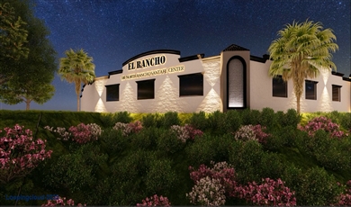  Rancho Santa Fe Plaza