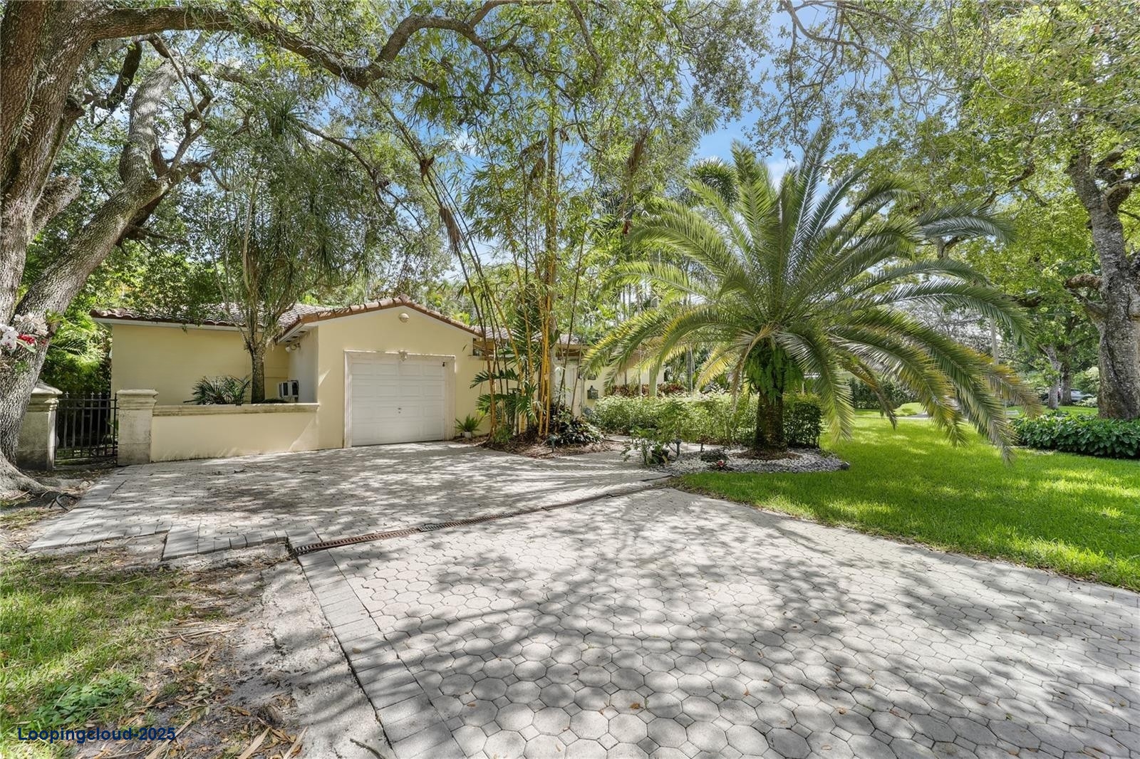 Exclusive Single Family House