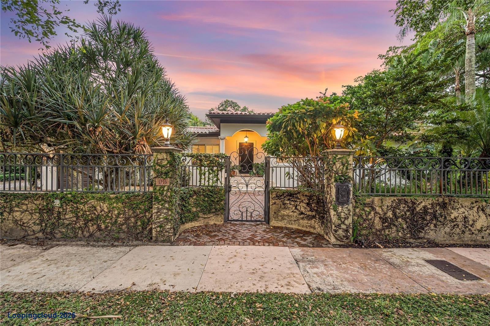 Exclusive Family Home