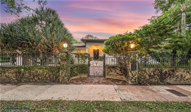 Exclusive Family Home