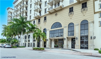 1805 Ponce De Leon Blvd # 1010 , Coral Gables Florida                                                                                              33134