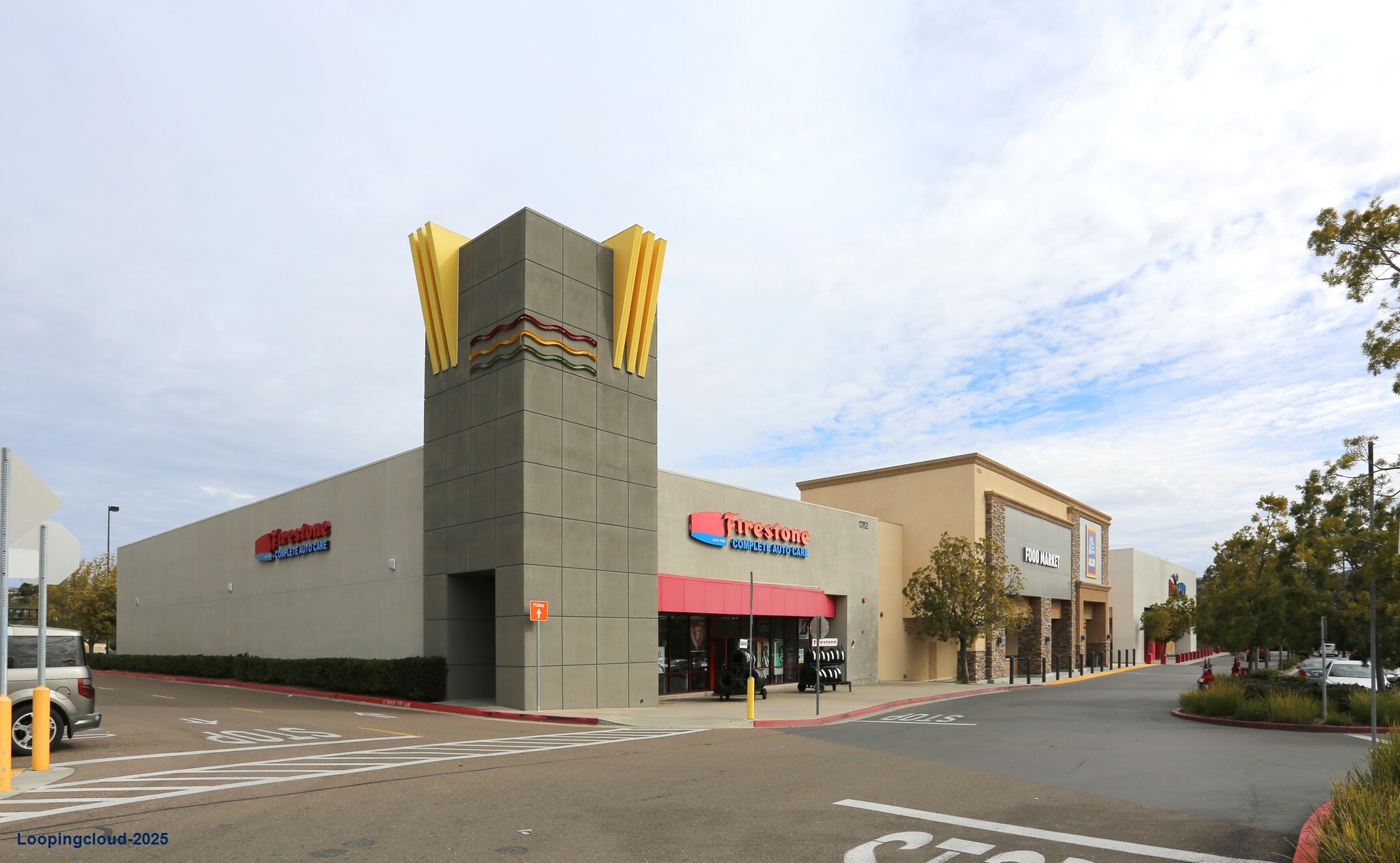 Aldi Sublease - North County Square