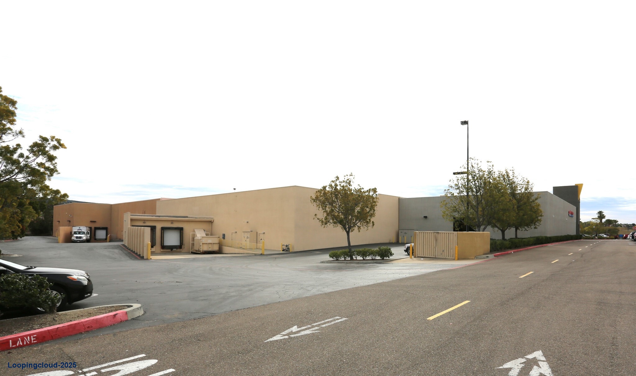 Aldi Sublease - North County Square