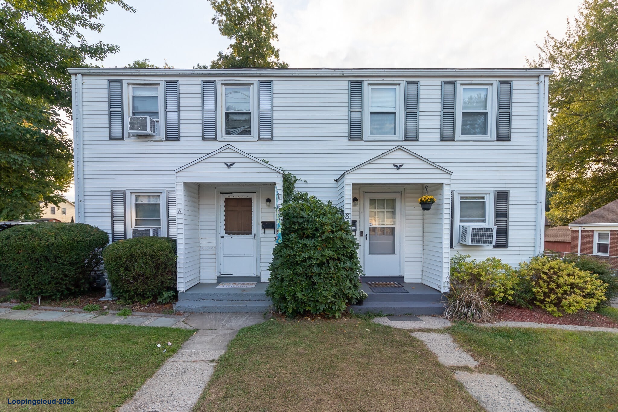 Commercial Property for Sale in East Hartford Connecticut 06108