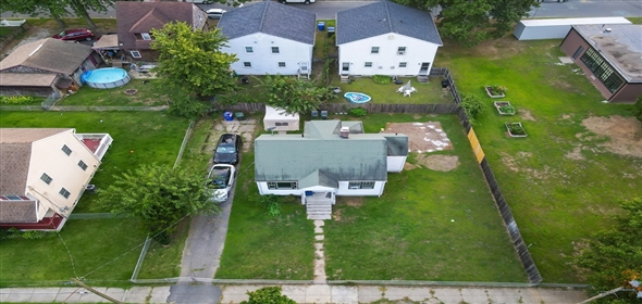 15-27 Bernard St Springfield Massachusetts, 01109 | Beautiful single family home