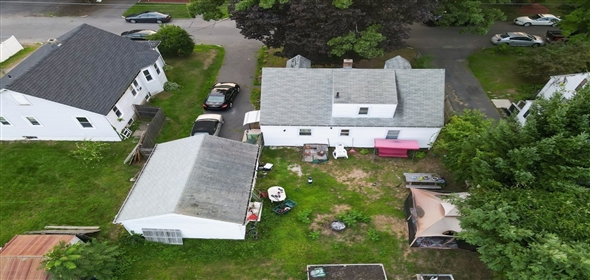 15-27 Bernard St Springfield Massachusetts, 01109 | Beautiful single family home