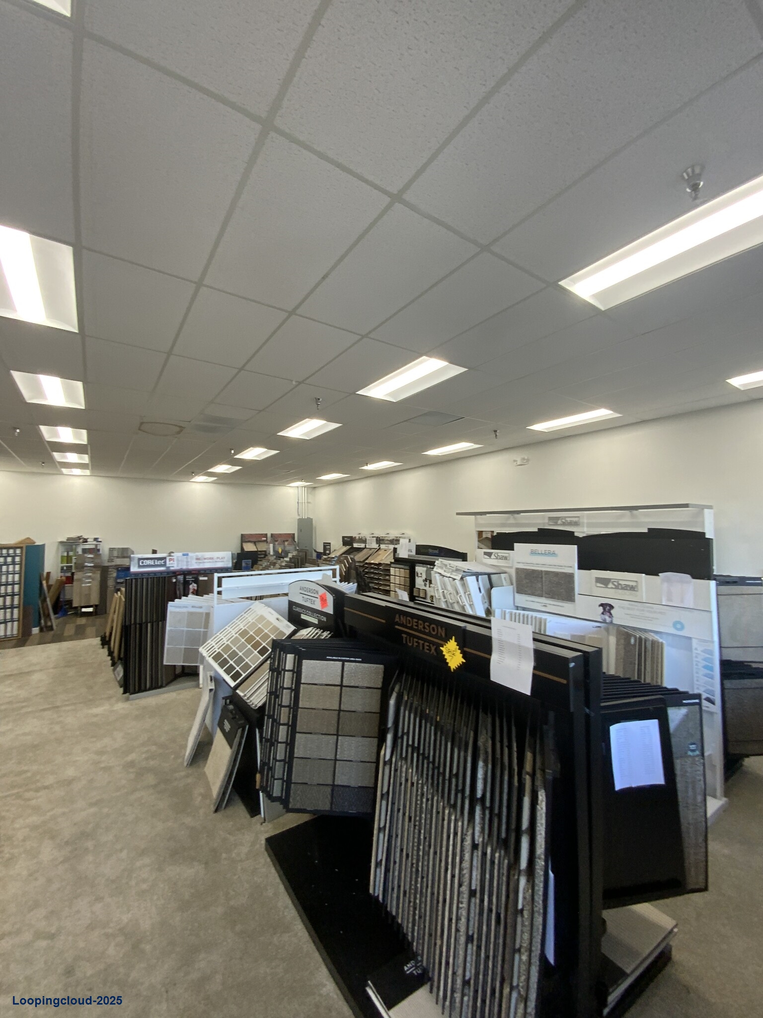 Mission Marketplace ROSS Sublease