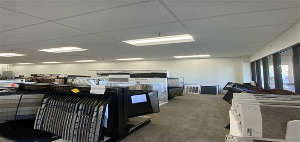 447-475 College Blvd Oceanside California, 92057 | Mission Marketplace ROSS Sublease