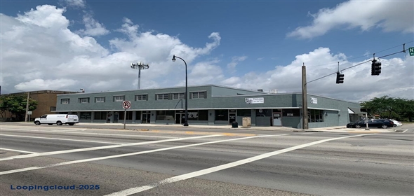 5245 NW 36th St # 217 Miami Springs Florida, 33166 | Commercial Office