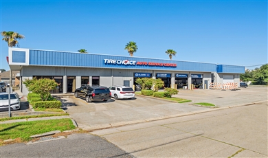 Commercial Property for Sale in Kenner Louisiana 70065