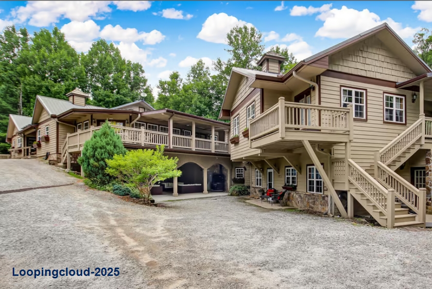 Commercial Property for Sale in Clayton Georgia 30525