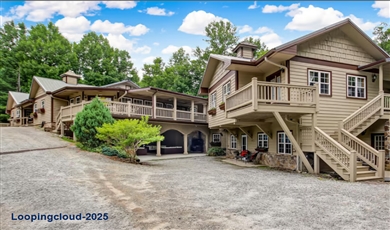 Commercial Property for Sale in Clayton Georgia 30525