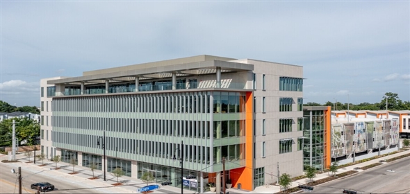 3131 Emancipation Ave Houston Texas, 77004 | Exclusive Office