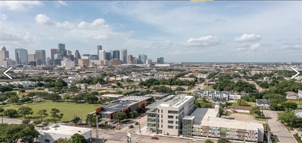 3131 Emancipation Ave Houston Texas, 77004 | Exclusive Office