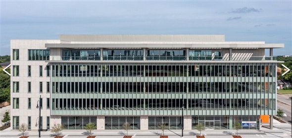 3131 Emancipation Ave Houston Texas, 77004 | Exclusive Office