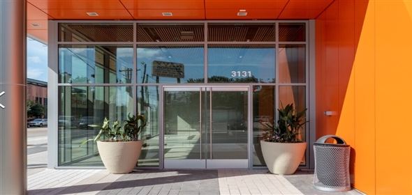 3131 Emancipation Ave Houston Texas, 77004 | Exclusive Office