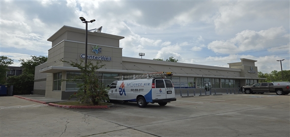 9609 Cullen Blvd Houston Texas, 77051 | Medical Space Available