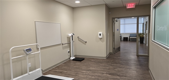 9609 Cullen Blvd Houston Texas, 77051 | Medical Space Available