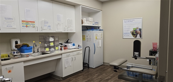9609 Cullen Blvd Houston Texas, 77051 | Medical Space Available
