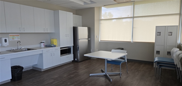 9609 Cullen Blvd Houston Texas, 77051 | Medical Space Available