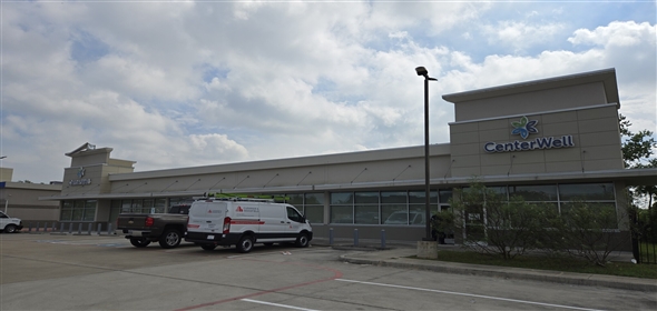 9609 Cullen Blvd Houston Texas, 77051 | Medical Space Available