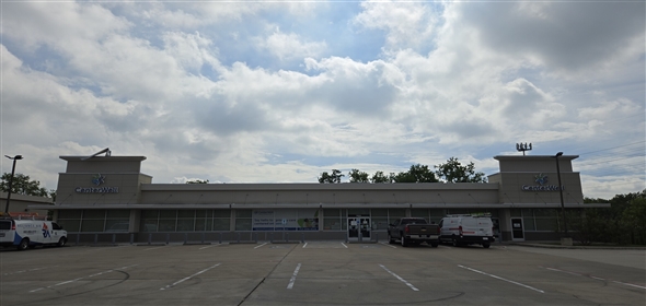 9609 Cullen Blvd Houston Texas, 77051 | Medical Space Available