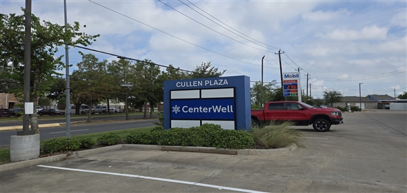 9609 Cullen Blvd Houston Texas, 77051 | Medical Space Available