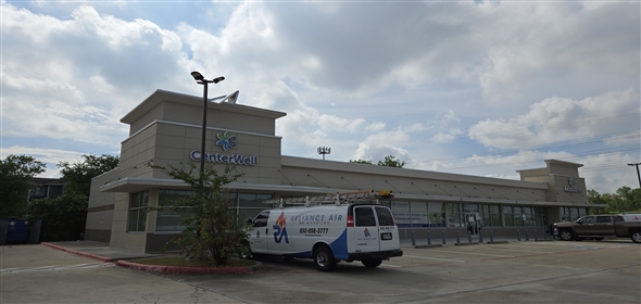 9609 Cullen Blvd Houston Texas, 77051 | Medical Space Available